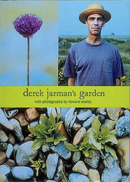 Cover: 9780500016565 | Derek Jarman's Garden. 60th Anniversary Edition No. 07 | Derek Jarman