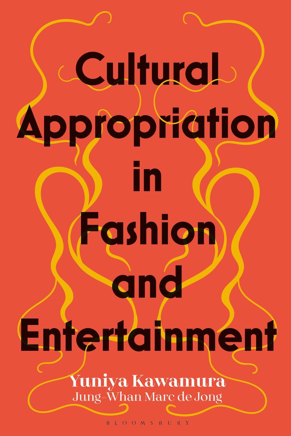 Cover: 9781350170551 | Cultural Appropriation in Fashion and Entertainment | Kawamura (u. a.)