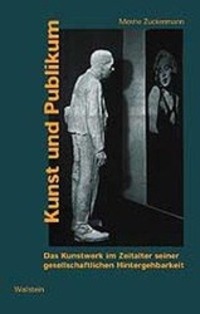 Cover: 9783892444862 | Kunst und Publikum | Moshe Zuckermann | Taschenbuch | 192 S. | Deutsch
