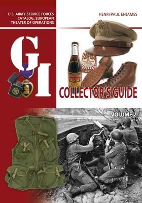 Cover: 9781636242033 | The G.I. Collector's Guide | Henri-Paul Enjames | Buch | 2022