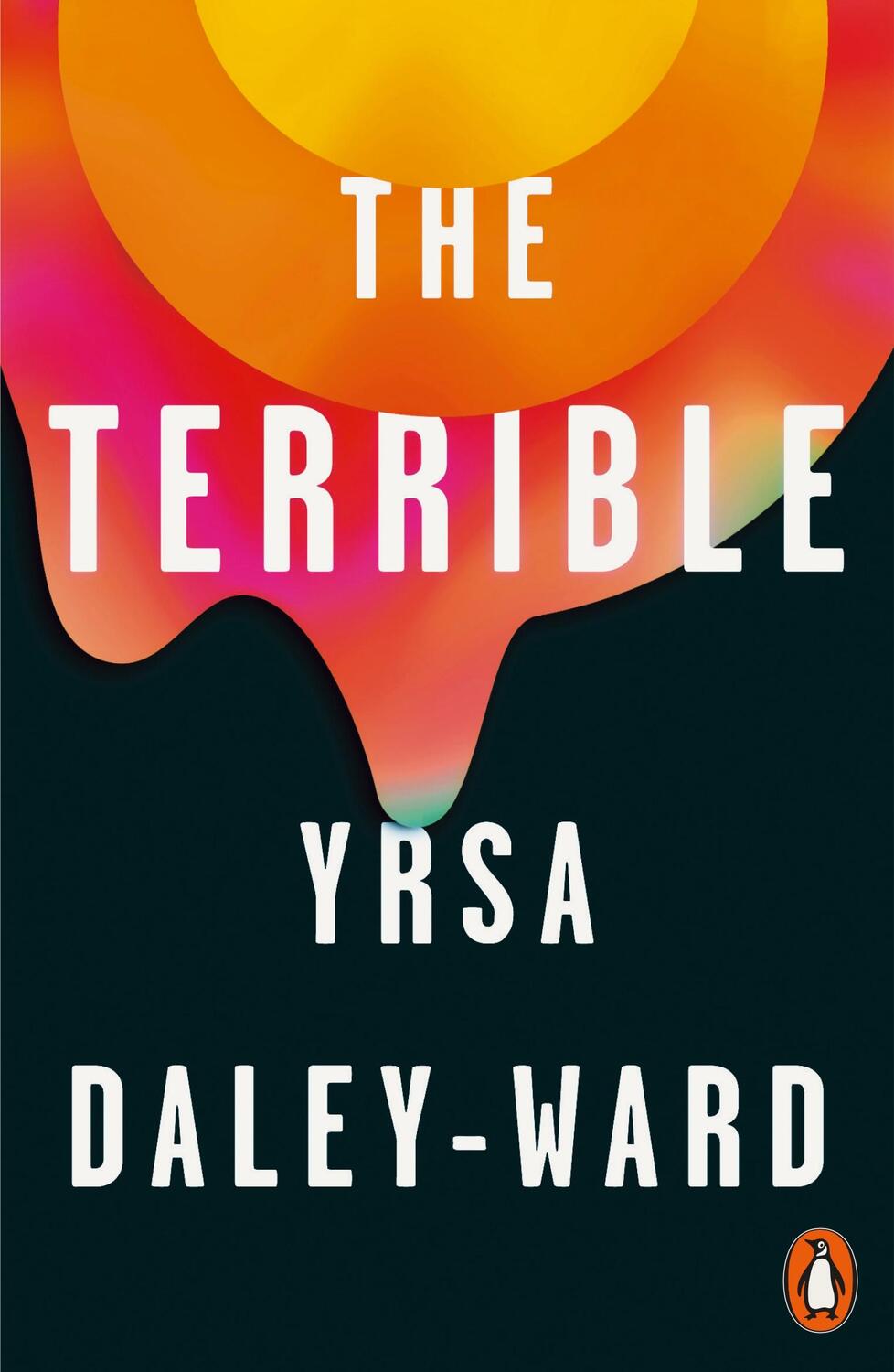 Cover: 9781846149825 | The Terrible | Yrsa Daley-Ward | Taschenbuch | Englisch | 2018
