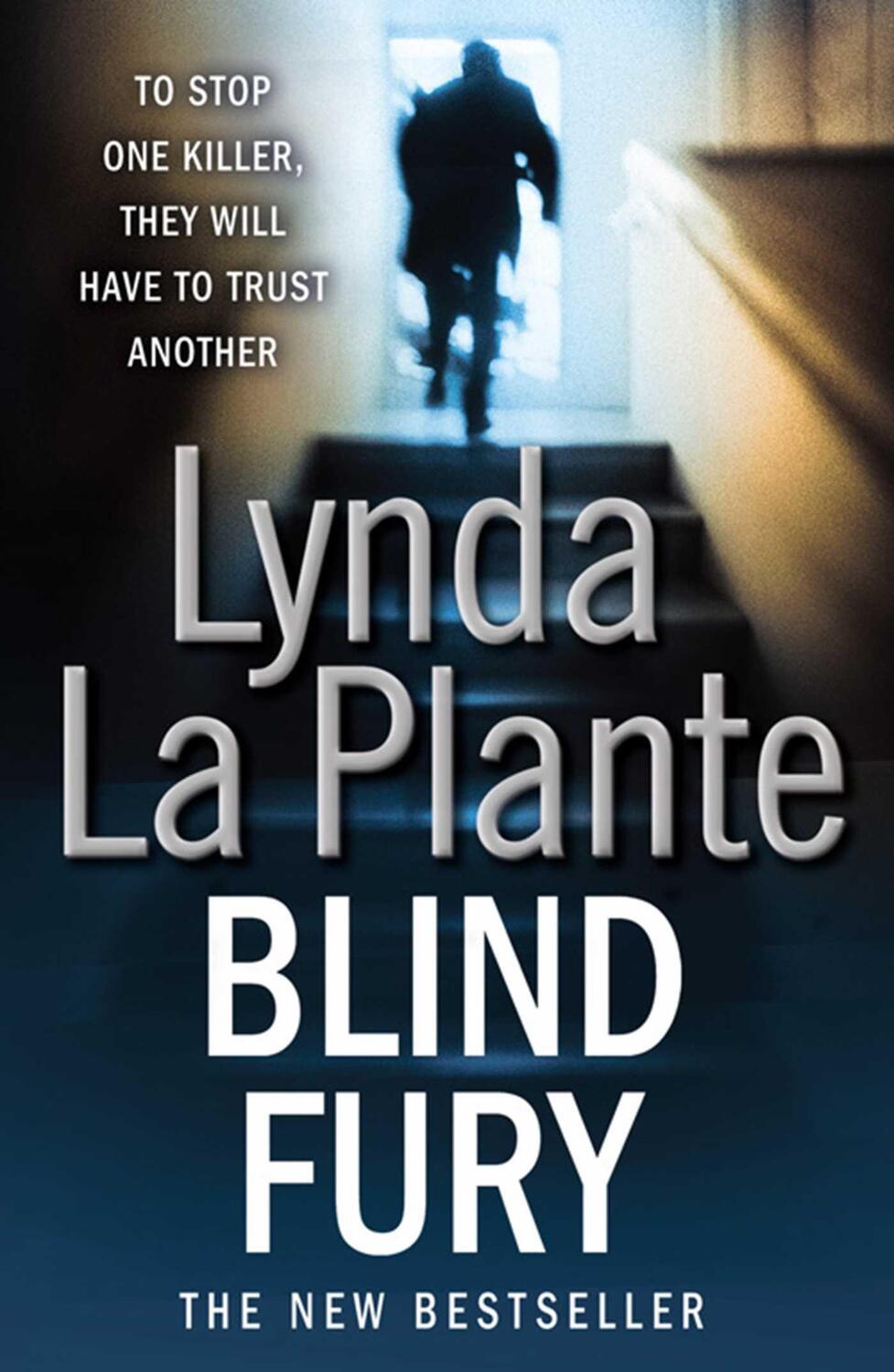 Cover: 9781847396471 | Blind Fury | Lynda La Plante | Taschenbuch | Englisch | 2011