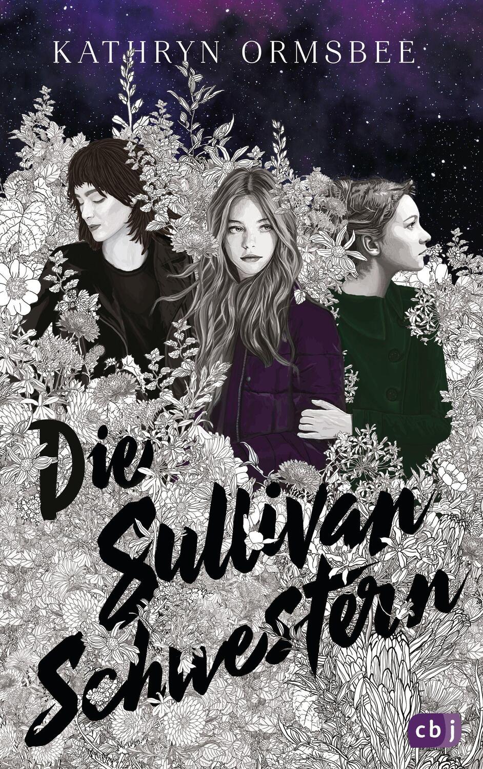 Cover: 9783570166154 | Die Sullivan-Schwestern | Kathryn Ormsbee | Buch | Deutsch | 2021