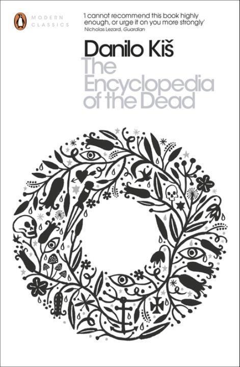 Cover: 9780141396989 | The Encyclopedia of the Dead | Danilo Kis | Taschenbuch | Englisch