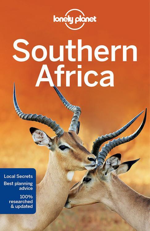 Cover: 9781786570413 | Southern Africa | James Bainbridge (u. a.) | Taschenbuch | 736 S.