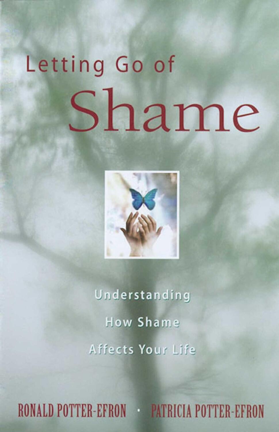 Cover: 9780894866357 | Letting Go of Shame: Understanding How Shame Affects Your Life | Buch