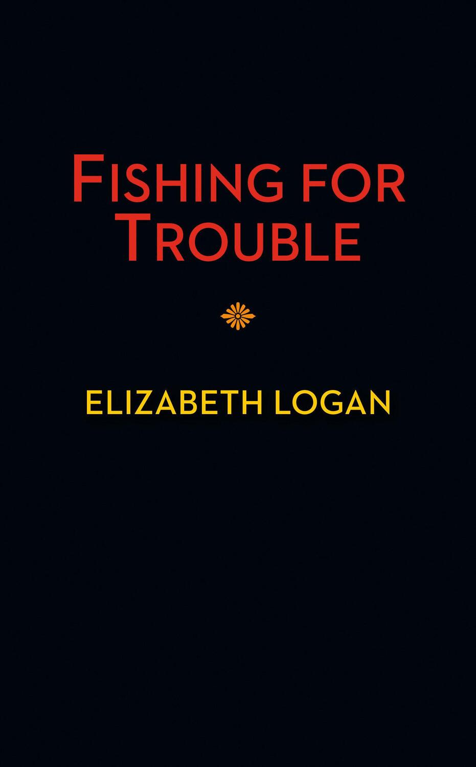 Cover: 9780593100462 | Fishing For Trouble | Elizabeth Logan | Taschenbuch | Englisch | 2020