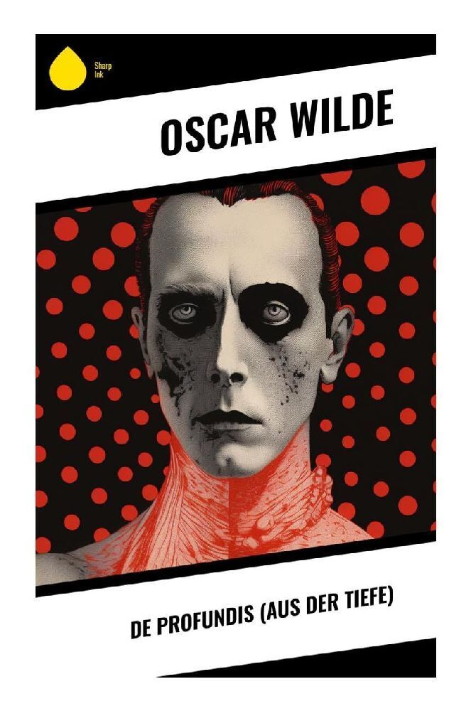 Cover: 9788028348076 | De Profundis (Aus der Tiefe) | Oscar Wilde | Taschenbuch | 132 S.