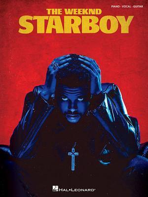 Cover: 9781495089411 | The Weeknd - Starboy | Taschenbuch | Buch | Englisch | 2017