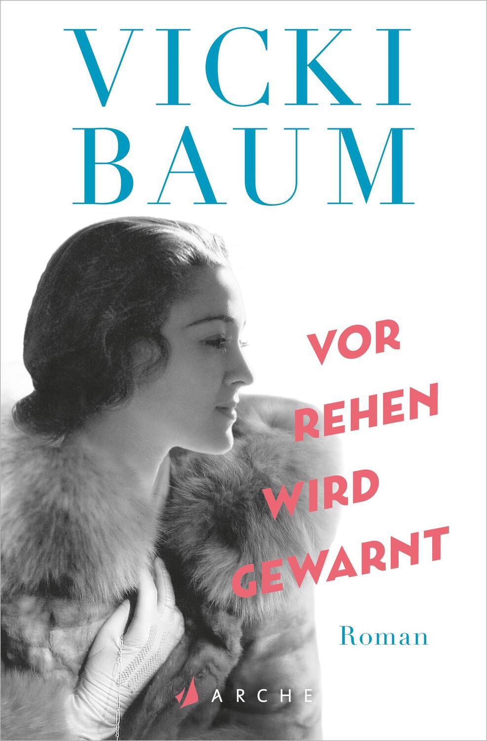 Cover: 9783716040324 | Vor Rehen wird gewarnt | Vicki Baum | Taschenbuch | 412 S. | Deutsch