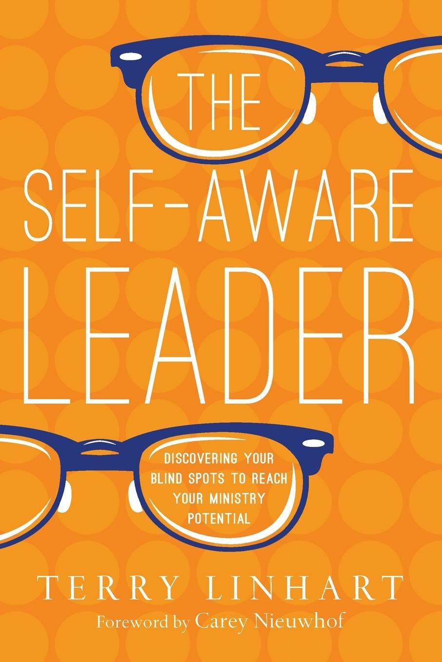 Cover: 9780830844807 | The Self-Aware Leader | Terry Linhart | Taschenbuch | No Series Linked