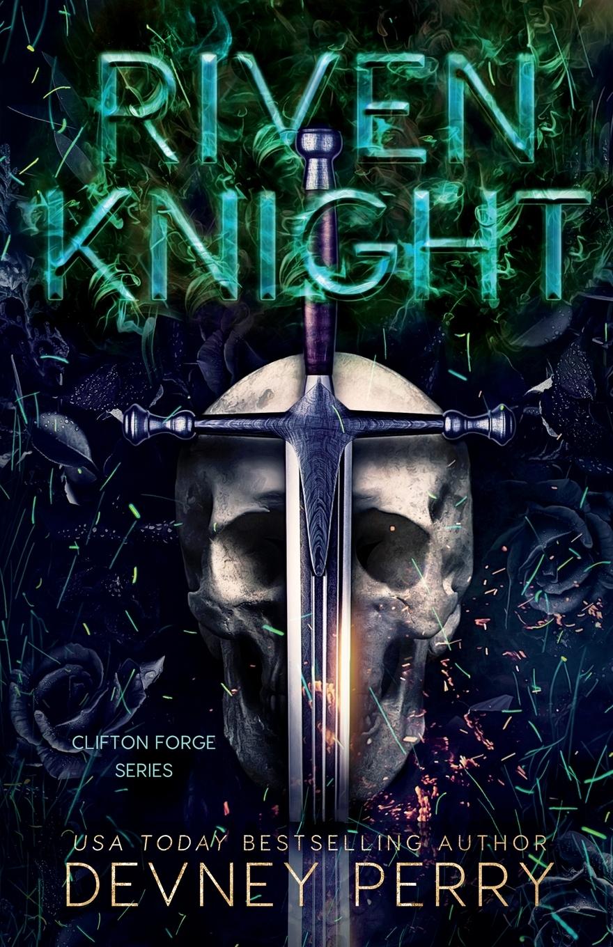 Cover: 9781950692088 | Riven Knight | Devney Perry | Taschenbuch | Kartoniert / Broschiert