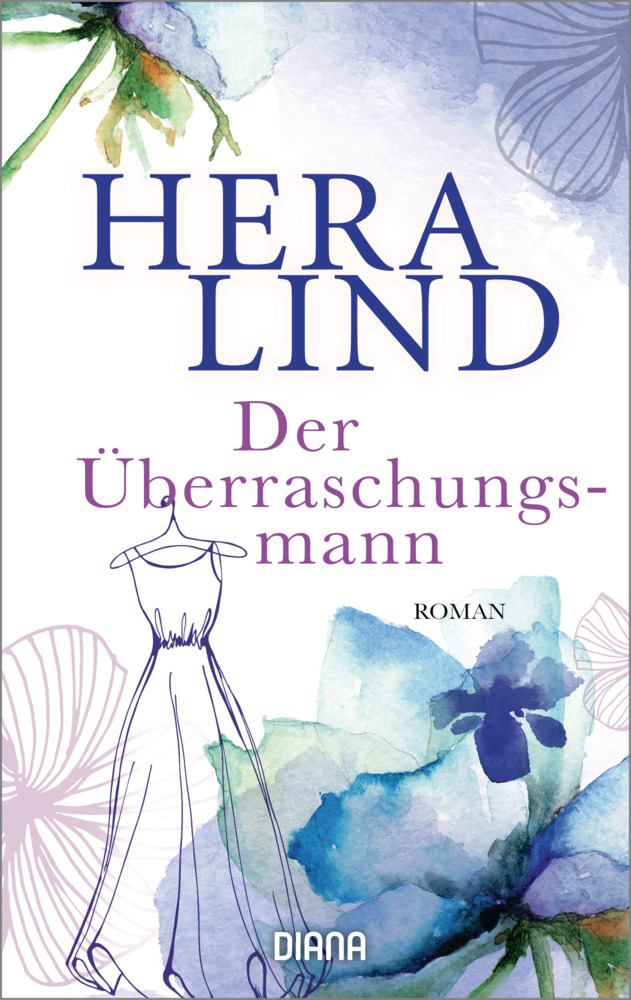 Cover: 9783453361393 | Der Überraschungsmann | Roman | Hera Lind | Taschenbuch | 368 S.