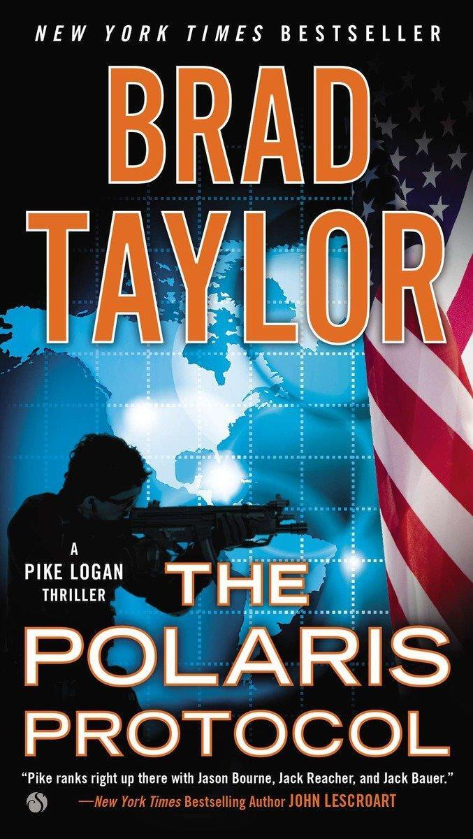 Cover: 9780451467676 | The Polaris Protocol | Brad Taylor | Taschenbuch | Englisch | 2015