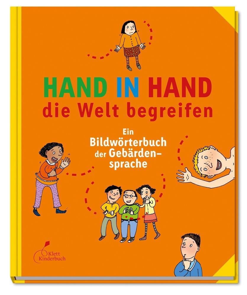 Cover: 9783954700264 | Hand in Hand die Welt begreifen | Andreas Costrau | Buch | 175 S.