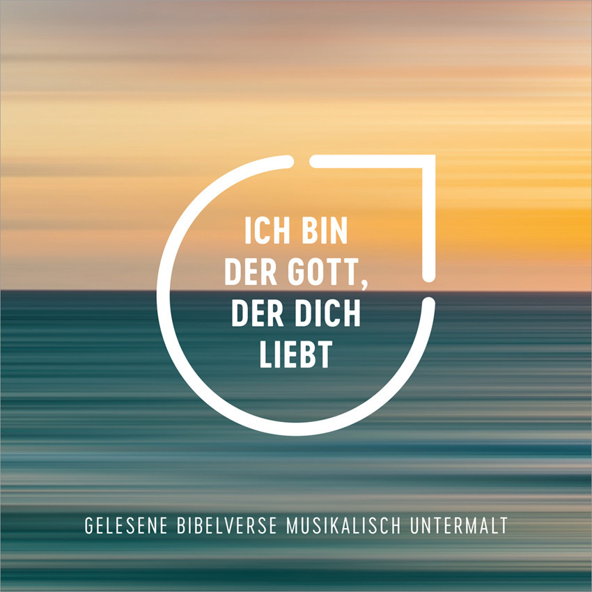 Cover: 9783957348180 | Hörbuch: Ich bin der Gott, der dich liebt, Audio-CD | Jan Primke | CD