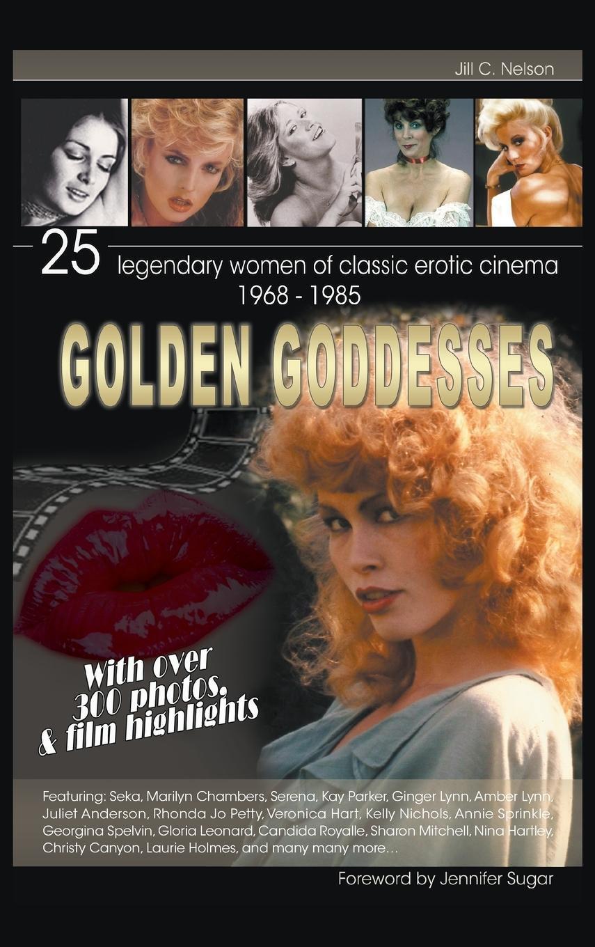 Cover: 9781593934071 | Golden Goddesses | Jill C. Nelson | Buch | HC gerader Rücken kaschiert