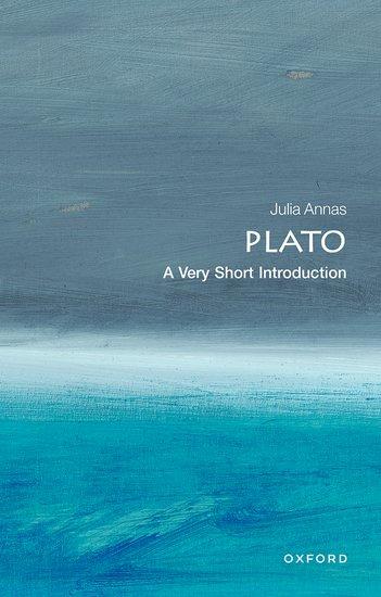 Cover: 9780192802163 | Plato | A Very Short Introduction | Julia Annas | Taschenbuch | 2003