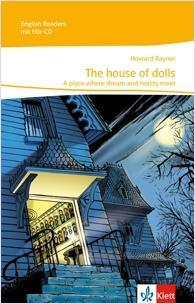 Cover: 9783125475960 | The house of dolls, mit 1 Audio-CD | Howard Rayner | Bundle | Deutsch