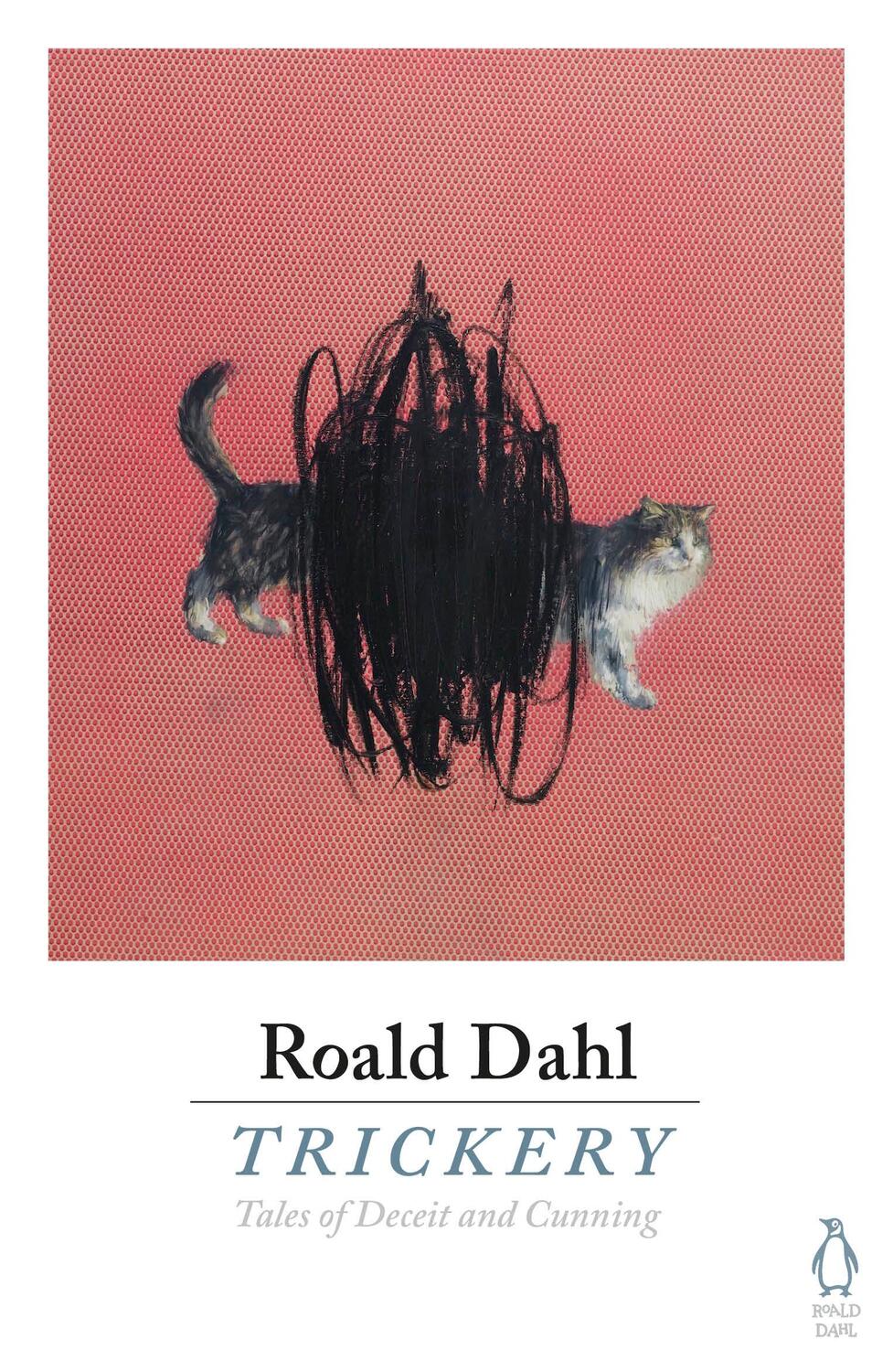 Cover: 9781405933230 | Trickery | Roald Dahl | Taschenbuch | Englisch | 2017
