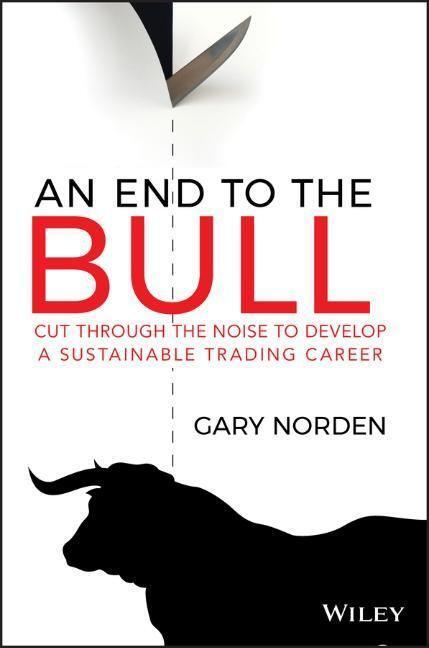 Cover: 9780730387008 | An End to the Bull | Gary Norden | Taschenbuch | 224 S. | Englisch
