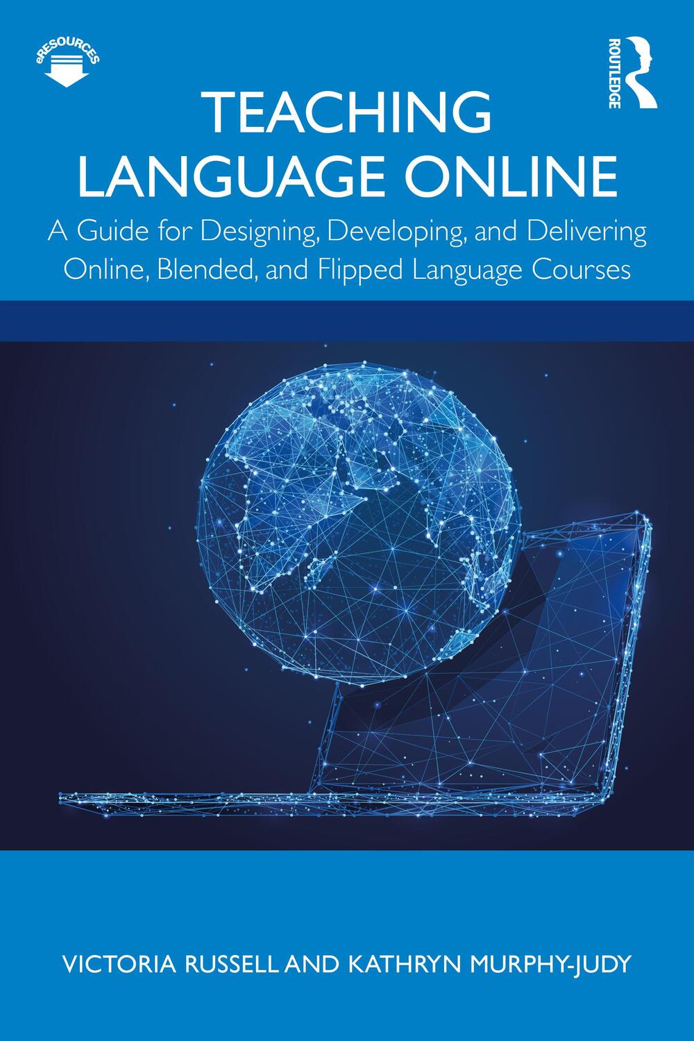 Cover: 9781138387003 | Teaching Language Online | Victoria Russell (u. a.) | Taschenbuch