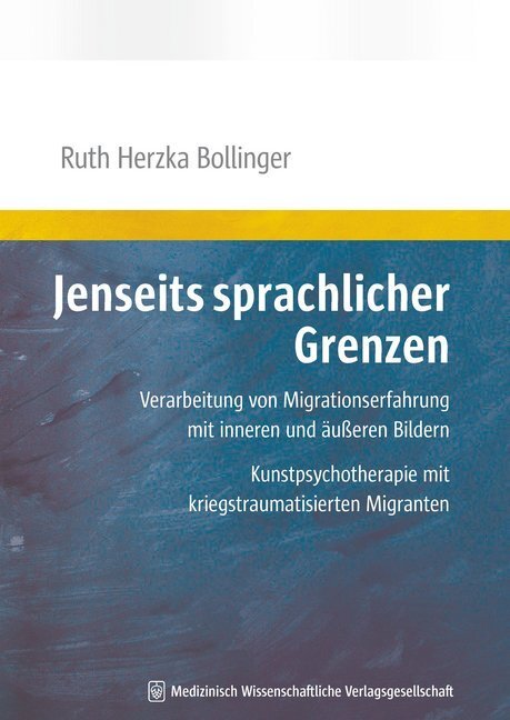 Cover: 9783939069584 | Jenseits sprachlicher Grenzen | Ruth Herzka Bollinger | Taschenbuch