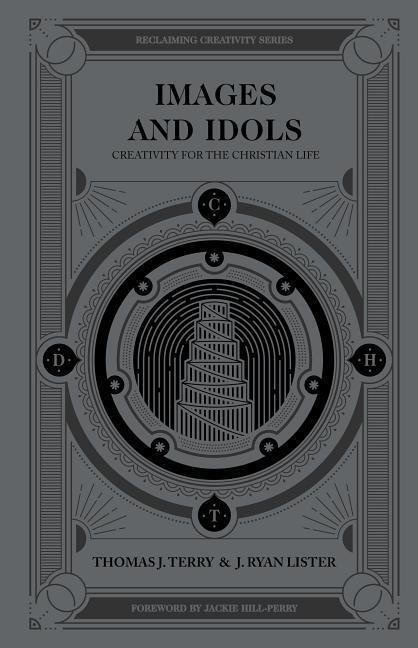 Cover: 9780802418487 | Images And Idols | Thomas Terry | Buch | Englisch | 2018