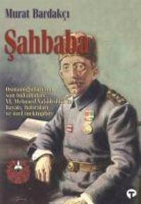 Cover: 9786257231251 | Sahbaba | Murat Bardakci | Taschenbuch | Türkisch | 2021