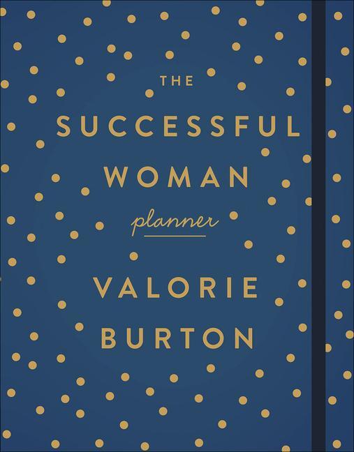 Cover: 9780736975100 | The Successful Woman Planner | Valorie Burton | Taschenbuch | Gebunden