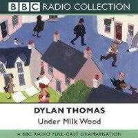 Cover: 9780563388609 | Under Milk Wood | Dylan Thomas | Audio-CD | 2 Audio-CDs | Englisch