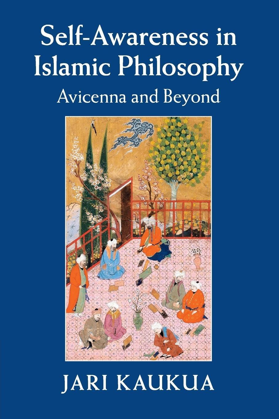 Cover: 9781107460805 | Self-Awareness in Islamic Philosophy | Jari Kaukua | Taschenbuch