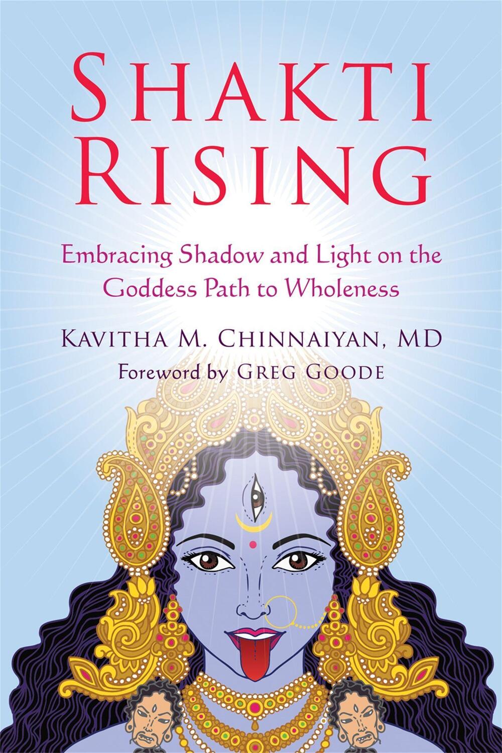 Cover: 9781626259102 | Shakti Rising | Kavitha Chinnaiyan | Taschenbuch | Englisch | 2017