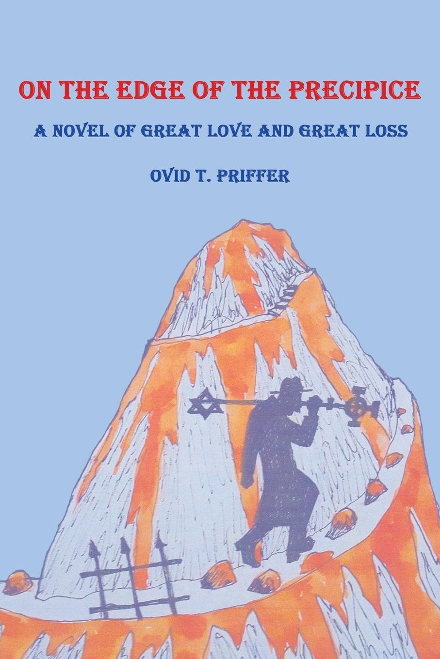 Cover: 9781662433559 | On the Edge of the Precipice | Ovid T. Priffer | Taschenbuch | 2021