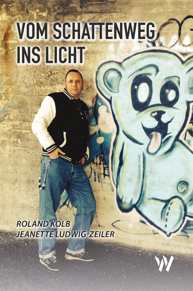 Cover: 9783906929279 | Vom Schattenweg ins Licht | Roland Kolb (u. a.) | Buch | 2020