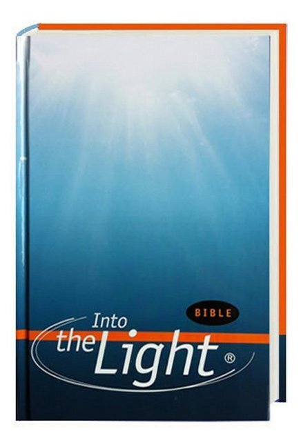 Cover: 9783438081247 | Contemporary English Version - Into the Light Bible | Taschenbuch