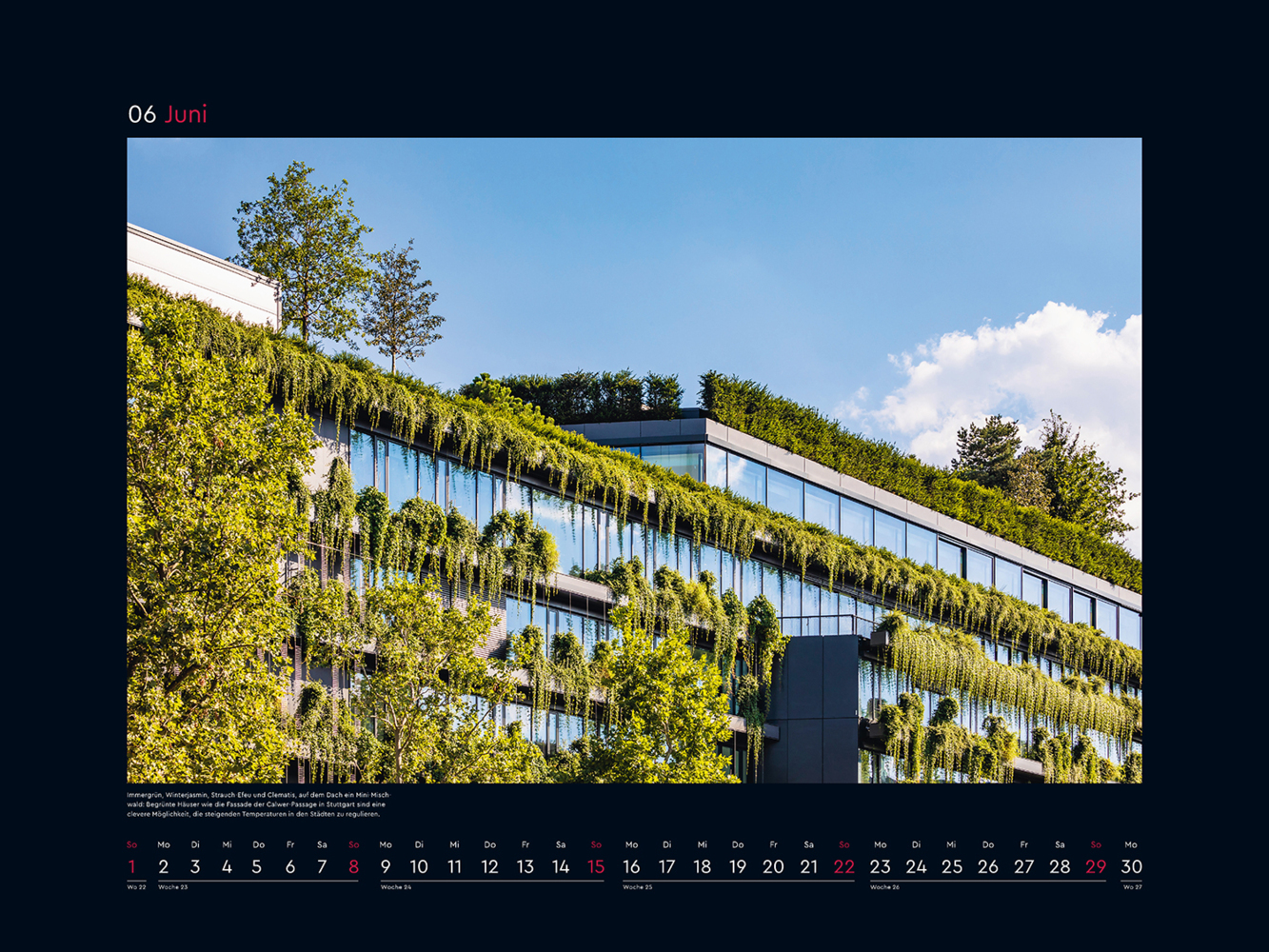 Bild: 9783965913622 | Die schönsten Gärten der Welt - KUNTH Wandkalender 2025 | Kalender