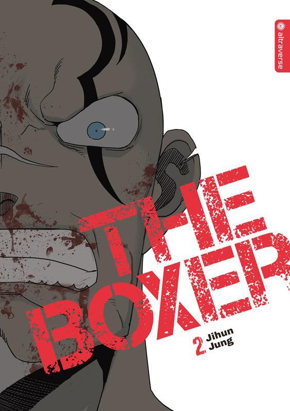 Cover: 9783753915715 | The Boxer 02 | Jihun Jung | Taschenbuch | 240 S. | Deutsch | 2023