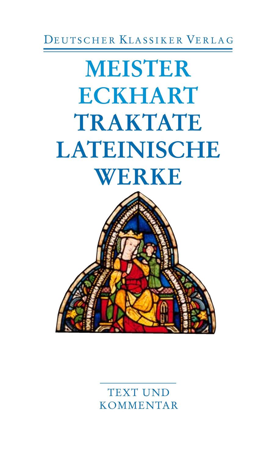 Cover: 9783618680253 | Werke 2 | Meister Eckhart | Taschenbuch | Deutsch | 2008