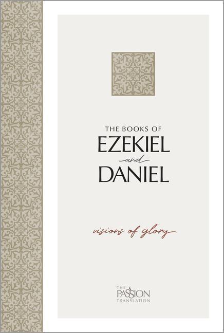 Cover: 9781424566334 | The Books of Ezekiel & Daniel: Visions of Glory | Brian Simmons | Buch