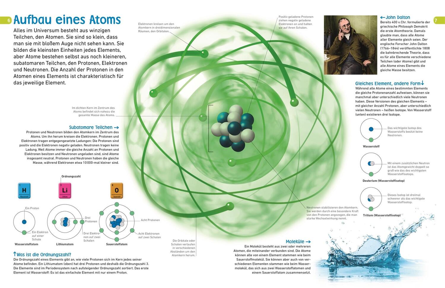 Bild: 9783831035458 | memo Wissen entdecken. Chemische Elemente | Buch | mit Poster | 72 S.