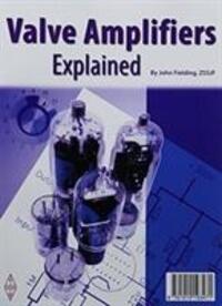 Cover: 9781910193471 | Fielding, J: Valves Amplifiers Explained | John Fielding | Taschenbuch
