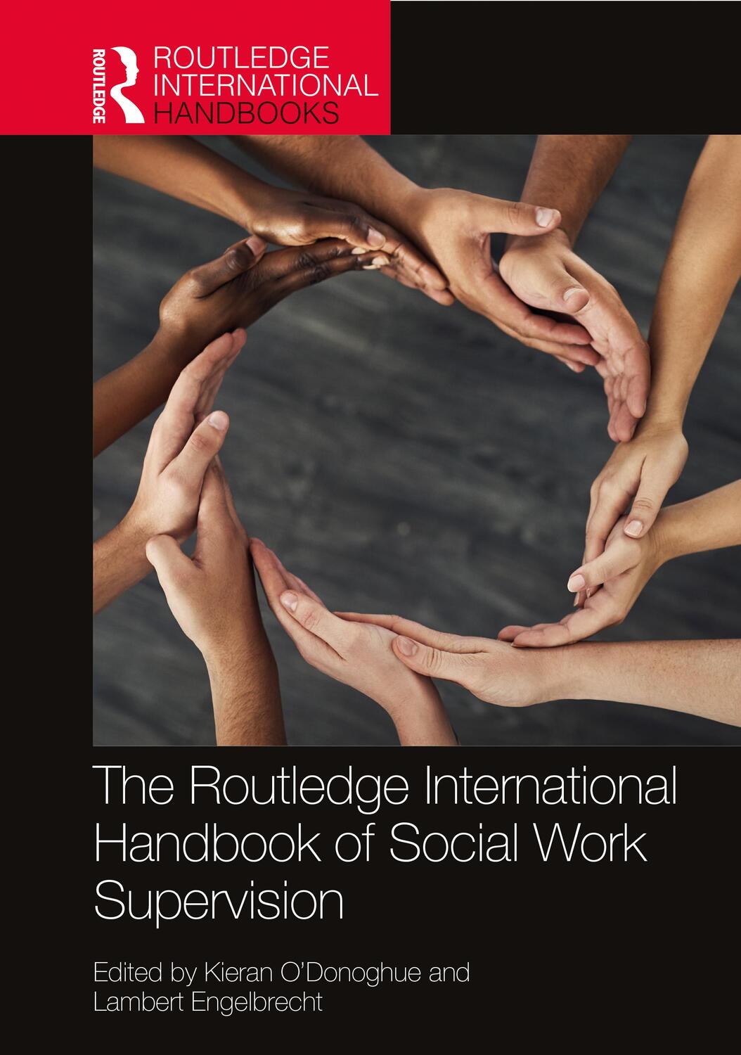 Cover: 9781032009254 | The Routledge International Handbook of Social Work Supervision | Buch