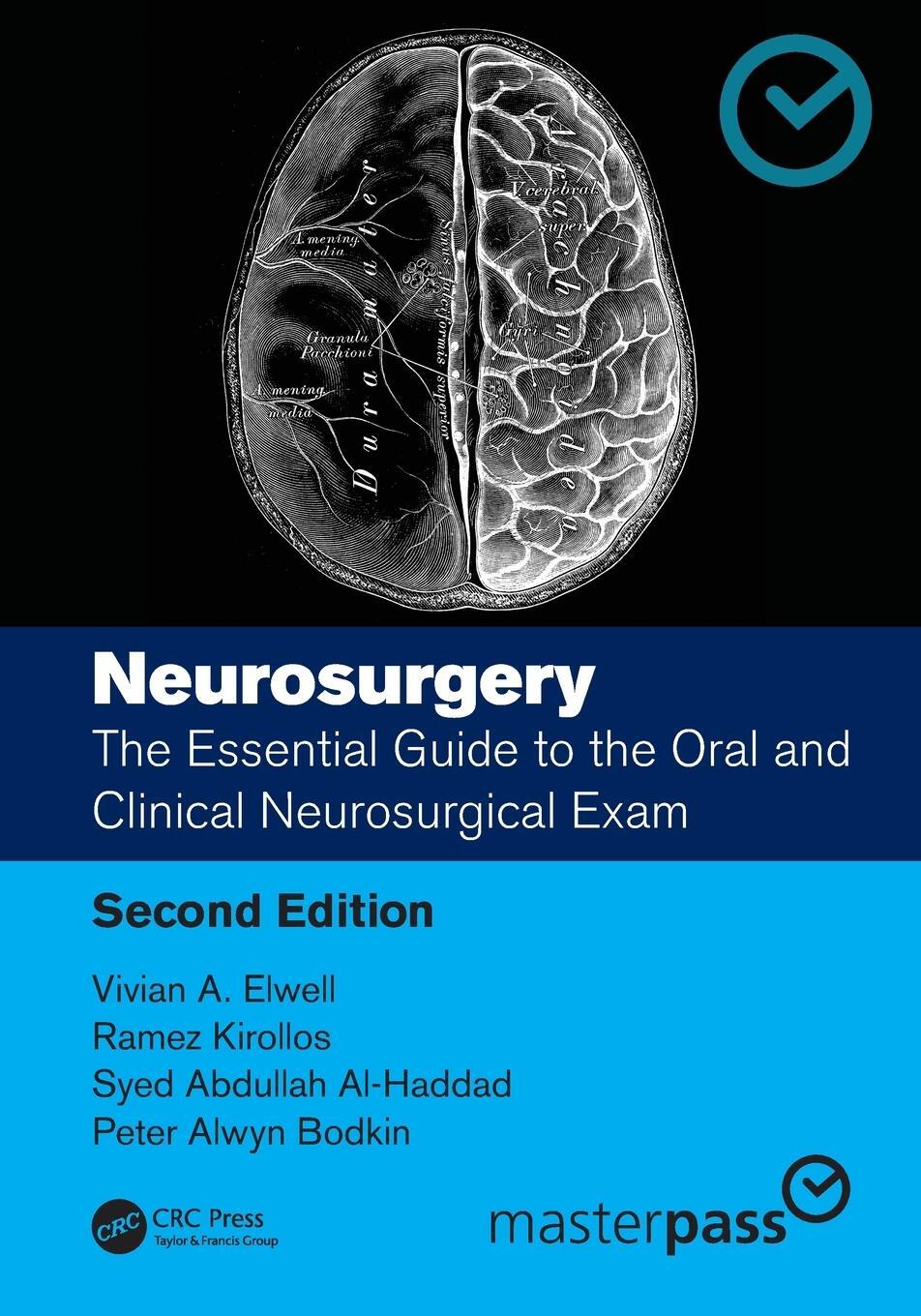 Cover: 9781032138749 | Neurosurgery | Vivian A. Elwell (u. a.) | Taschenbuch | Paperback