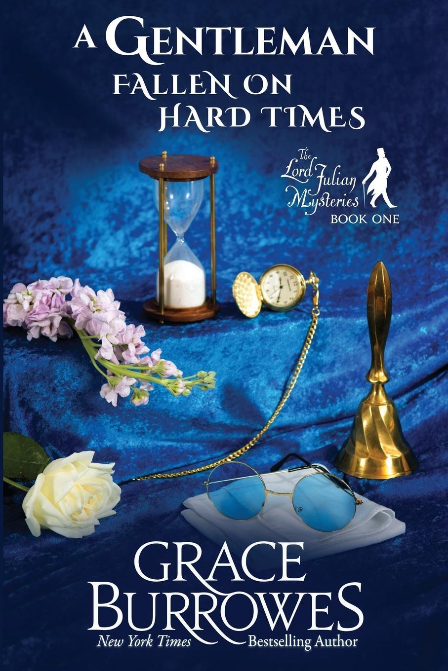 Cover: 9781956975659 | A Gentleman Fallen on Hard Times | Grace Burrowes | Taschenbuch | 2023