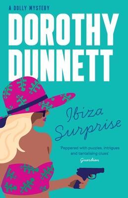 Cover: 9781788424134 | Ibiza Surprise | Dorothy Dunnett | Taschenbuch | A Dolly Mystery