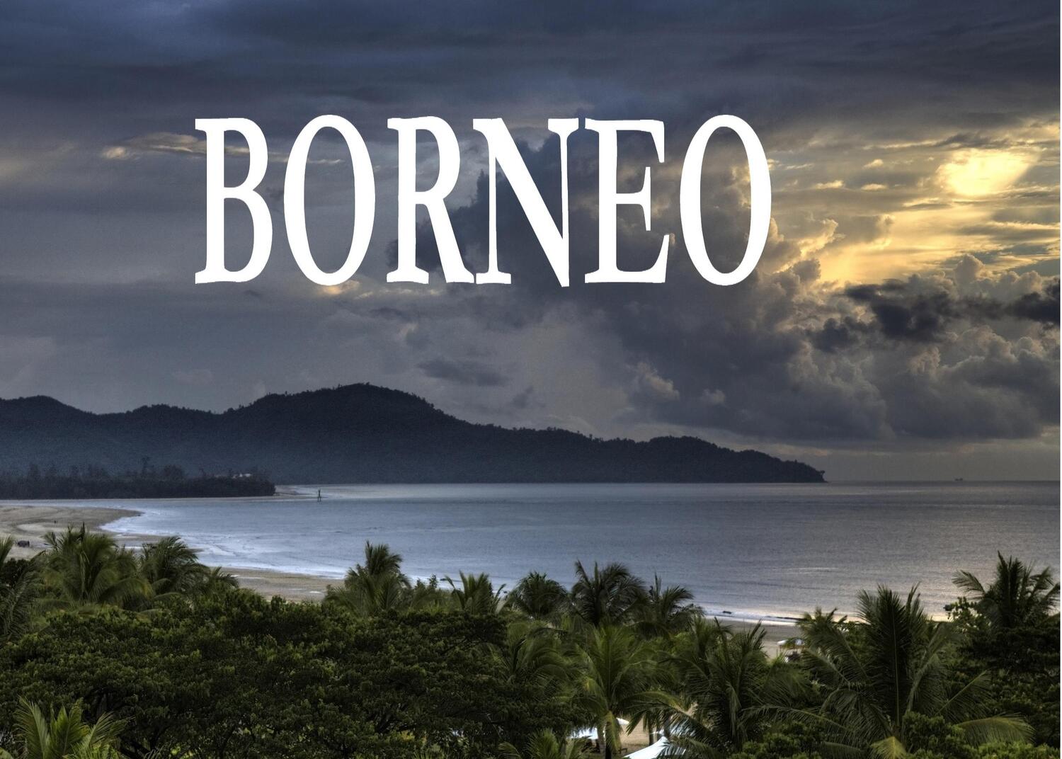 Cover: 9783942654067 | Wunderschönes Borneo - Ein Bildband | Thomas Plotz | Taschenbuch