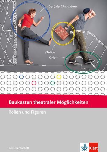 Cover: 9783123504648 | Baukasten theateraler Möglichkeiten | 8. bis 10. Schuljahr. Spiel