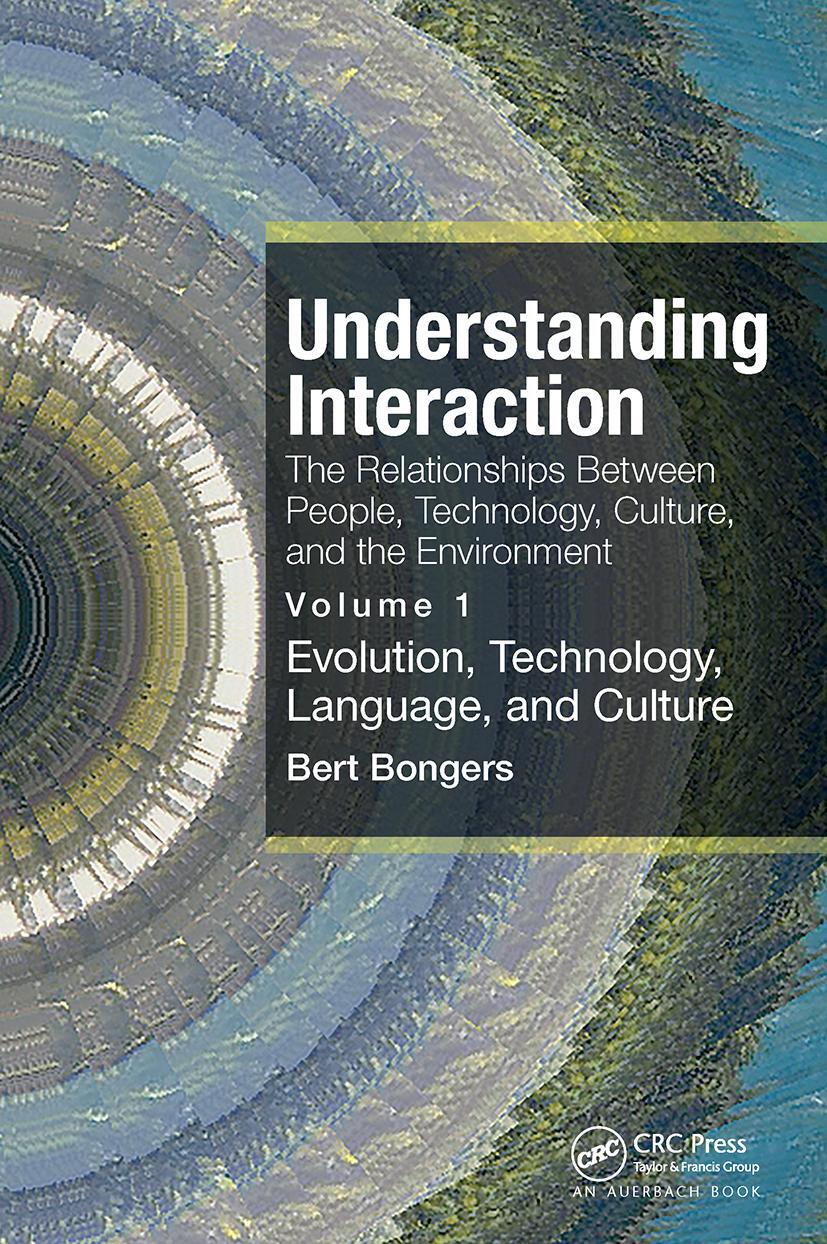 Cover: 9781032157658 | Understanding Interaction: The Relationships Between People,...
