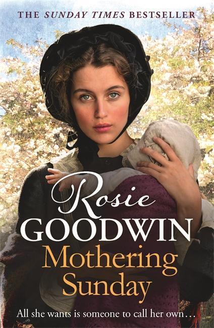 Cover: 9781785762338 | Mothering Sunday | The most heart-rending saga you'll read this year